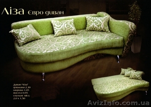 mebliss-мягкая мебель #476718