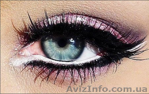 Визажист на дому и в салоне #458681