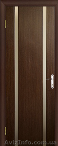 Дверь шпонированная межкомнатная #472648