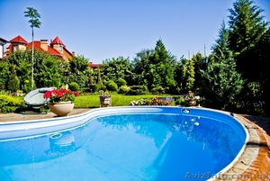 проектирование ландшафта, дизайн, озеленение, благоустройство, водоемы, беседки #479861