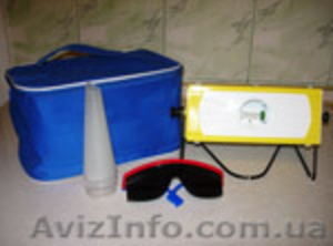 Солнышко .Облучатель ультрафиолетовый кварцевый ОУФК-01 – 840 грн. #479480