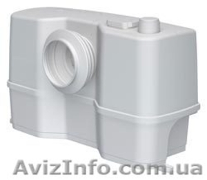 Канализационные насосы. #477736