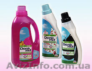 Бытовая химия Frosch Denkmit Balea #466390