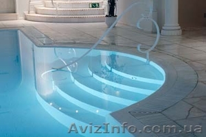 Спа бассейны от Тектоники плюс #471638