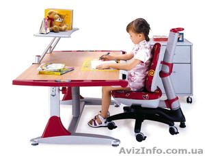 № 1 Продам детскую мебель #469344