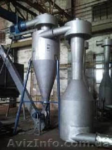 Сушильный комплекс для высушивания опилок #464423
