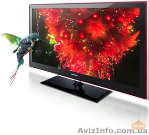 LED,  LCD телевизоры со склада  #459682