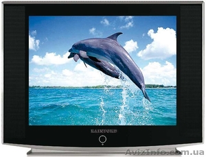 Продам в розницу и оптом телевизоры Rainford TFS-5595C  #482686
