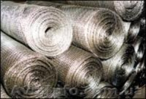 Сетка тканая,  штукатурная #461531