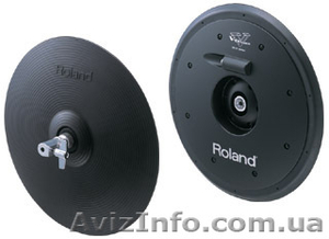 продам ROLAND VH-11 virtual Hi-Hat - 3200 гривен.торг. #460512