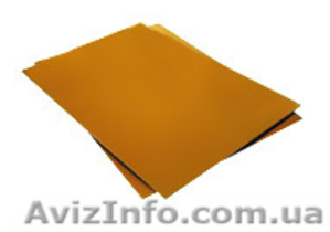 Твердый фотополимер Pamarco на металлической основе 1 мм #459592