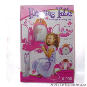 Салон красоты 