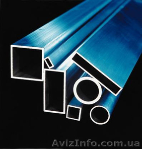 Труба профильная #478809