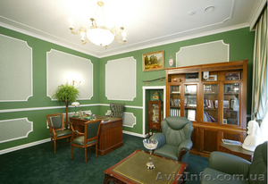 Гипсовая лепнина lepka-decor #222247