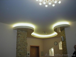 Широкий спектр услуг по ремонту квартир #464980