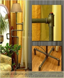 Дизайнерские светильники #449679