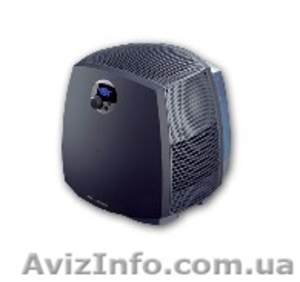 Увлажнители,  мойки воздуха,  климатические комплексы #459147