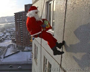 Заказать Деда Мороза #463380