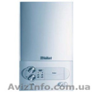 Котлы отопления. #476905