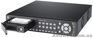 Продам видеорегистратор EverFocus  ECOR264-16X1 #464944