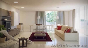 услуги 3d визуализации интерьера #458158