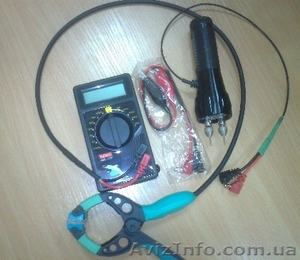 Влагомеры,  необходимое и недорое устройство #464430