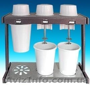 Продам новый миксер «Воронеж-3» #470492