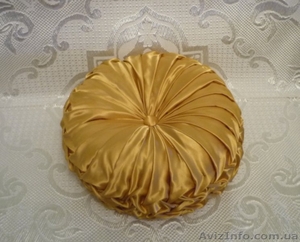 эксклюзивные и оригинальные подушечки (буфы) в Украине #477699