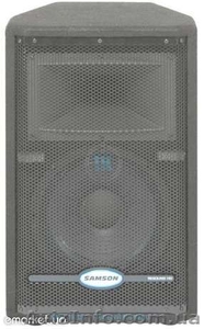 Професс. Колонки Samson RS 10HD  #511799