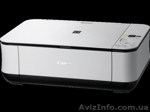 Canon PIXMA mp250 #498060