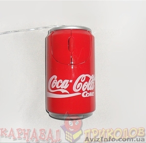 Необычные мышки для компьютера #499277