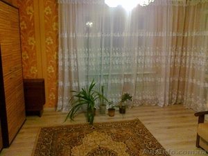 Сдам на длительный срок квартиру #504100