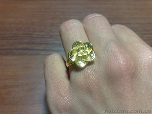 Продам золотые (ювелирные) украшения #516001