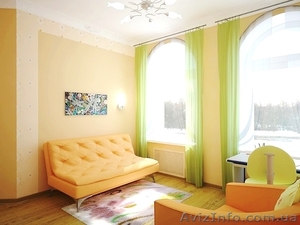 Поклейка обоев,  укладка ламината,  покраска #233460