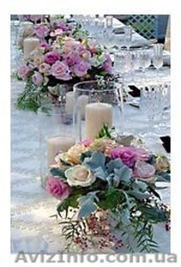 Свадебная арка на прокат,  Аренда свадебной арки,   Арка для выездной церемонии #509022