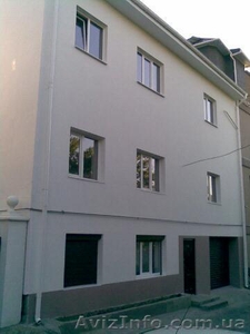 Дом у черного моря #486108