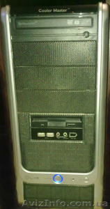 Продам компьютер (системный блок) #490390