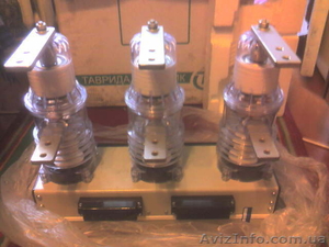 Продам ваккумный выключатель (недорого) #517992