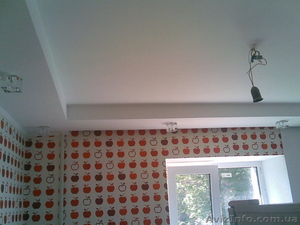  Ремонт и отделка квартир, помещений  под ключь !                    #487140