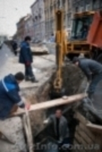 Сантех. работы для организаций и частных лиц #503572