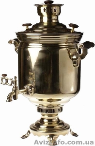 Самовар                                 #514705