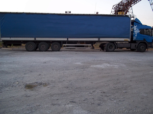 продам полуприцеп Wielton #506748