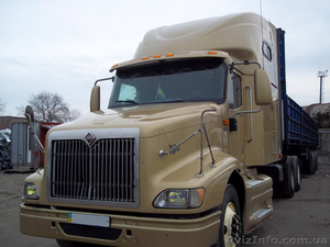 Продам International #506729