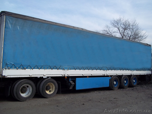 Продам полуприцеп Kogel #506746