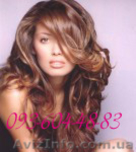 НАРАЩИВАНИЕ ВОЛОС .ПРОДАЖА ВОЛОС #511804