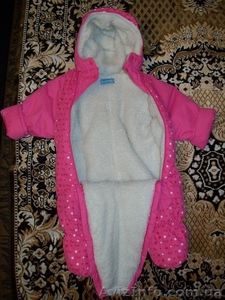 комбинизоны для малышей #503353