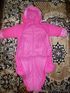 комбинизоны осень #503357