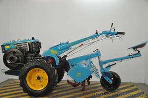 Продам мотоблок Добрыня Т101 #511969