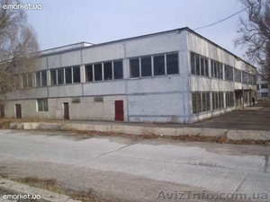  торгово промышленное помещение #506203