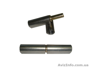 Петли каплевидные для всех видов металлических элементов #491977